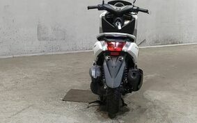 YAMAHA N-MAX 125 SE86J