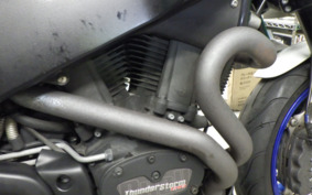 BUELL XB12R FIREBOLT 2008 AX03