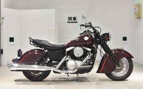 KAWASAKI VULCAN 1500 DRIFTER 2003 VNT50J