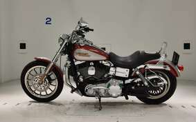 HARLEY FXDLI 1450 2005