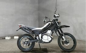 YAMAHA TRICKER DG10J