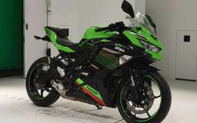 KAWASAKI ZX-25R ZX250E