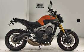 YAMAHA MT-09 A 2014 RN34J