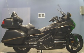 HONDA GL 1800 GOLD WING 2016 SC68