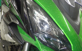 KAWASAKI NINJA 1000 SX 2023 ZXT02K