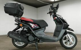 YAMAHA BW S125 X SE45