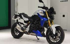 BMW F900R 2022 0K11