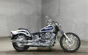 YAMAHA DRAGSTAR 400 1997 4TR