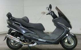 YAMAHA MAJESTY 125 SE27