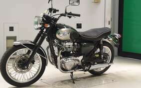 KAWASAKI W650 2008 EJ650A