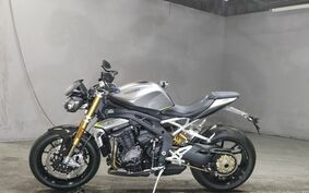 TRIUMPH SPEED TRIPLE 1200 RS 2022 S3P01