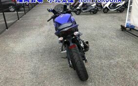 YAMAHA YZF-R25 A RG43J