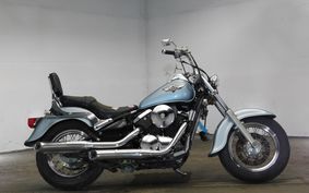 KAWASAKI VULCAN 400 CLASSIC 1996 VN400A