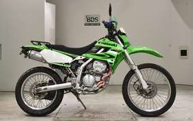 KAWASAKI KLX250 Gen.2 LX250S