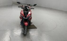 YAMAHA AERO X155 SG47