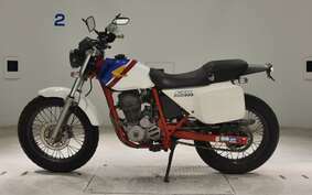 HONDA FTR223 MC34