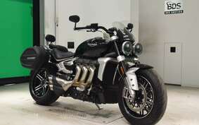 TRIUMPH ROCKET III GT 2022 BG10J5