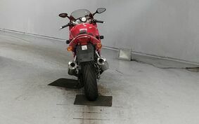 HONDA VTR1000F 1998 SC36