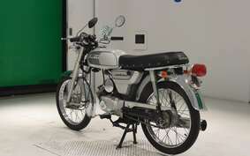 SUZUKI COLLEDA 50 S BA15A