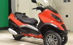 PIAGGIO MP3 250