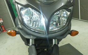 SUZUKI DL650 ( V-Strom 650 ) A 2012 VP56A