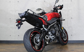 YAMAHA MT-09 Tracer 2015 RN36J