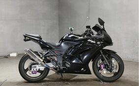 KAWASAKI NINJA 250R EX250K