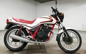 HONDA CBX250RS MC10