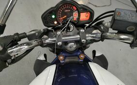 SUZUKI GLADIUS 2011 VK58A