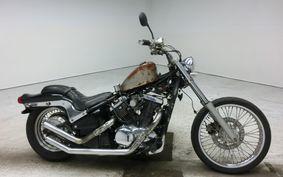 KAWASAKI VULCAN 400 1995 VN400A