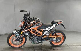 KTM 390 DUKE 2018 JPJ