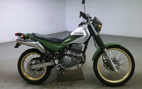 KAWASAKI SUPER SHERPA 1997 KL250G