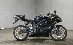 TRIUMPH DAYTONA 675 2012 MD1066