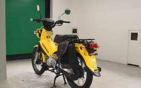 HONDA CROSS CUB 110 JA45