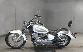 YAMAHA DRAGSTAR 250 VG02J