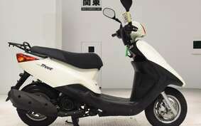 YAMAHA AXIS 125 TREET SE53J