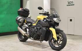 BMW K1200R 2006