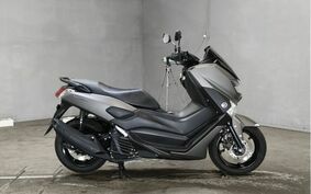 YAMAHA N-MAX 125 SED6J