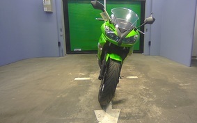 KAWASAKI NINJA 400R 2013 ER400B