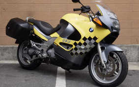 BMW K1200R S 1997 0544