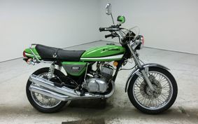 KAWASAKI KH250 KH250B