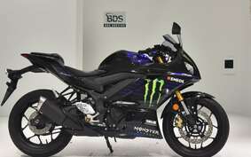 YAMAHA YZF-R3 2020 RH13J