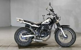 YAMAHA TW225 DG09J