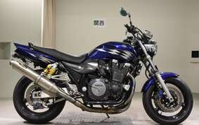 YAMAHA XJR1300 Gen.2 2007 RP17J