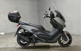 YAMAHA N-MAX 125 SED6J