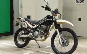 KAWASAKI SUPER SHERPA KL250G