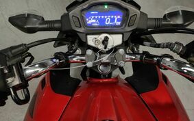 HONDA CBF125R 不明