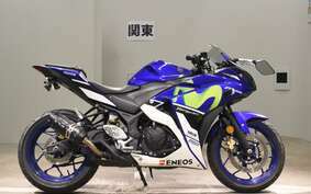 YAMAHA YZF-R25 RG10J