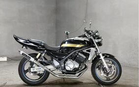 KAWASAKI BALIUS 250 Gen.2 ZR250B