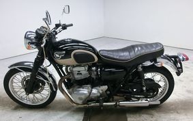 KAWASAKI W650 2002 EJ650A